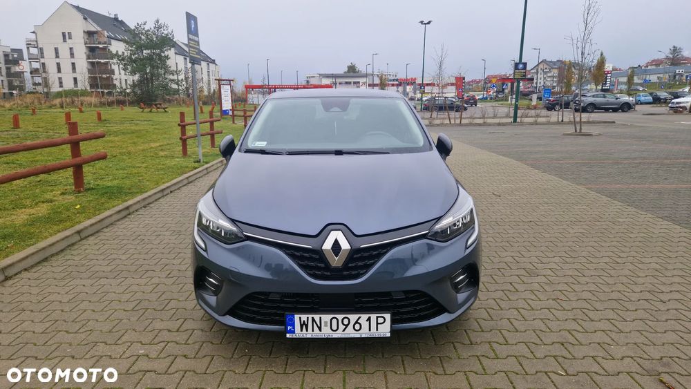 Renault Clio 1.0 TCe Zen - 4