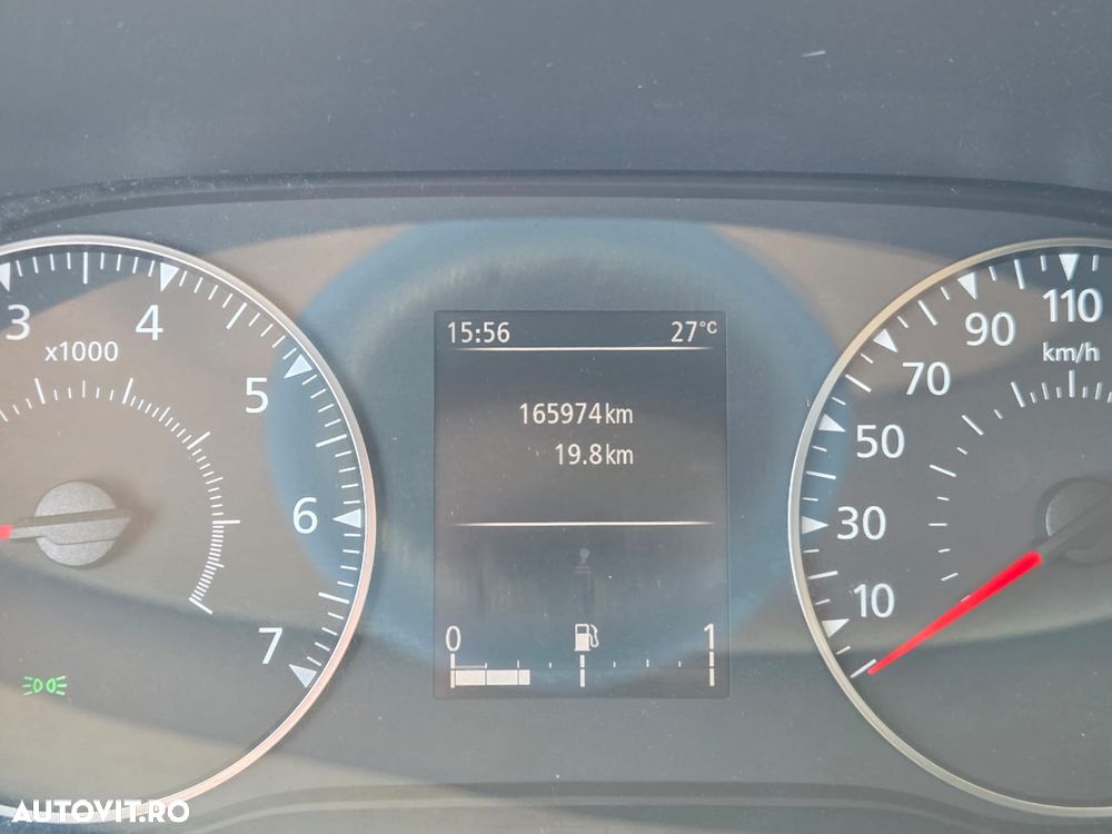 Renault New Master L3H3 Frigorific Termoking Refrigerare 0' Congelare-32 - 34