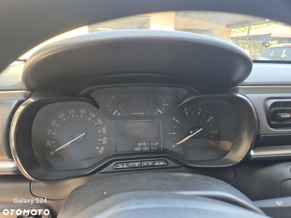 Citroën C3 1.2 PureTech Elle - 7