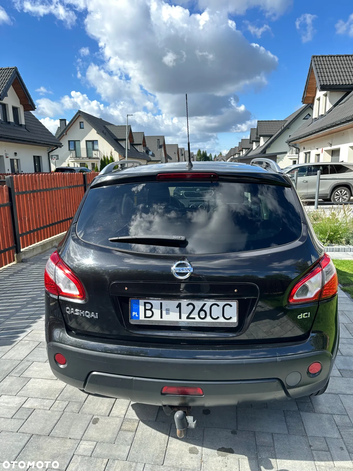Nissan Qashqai 2.0 dCi 4x4 Tekna Premium - 7