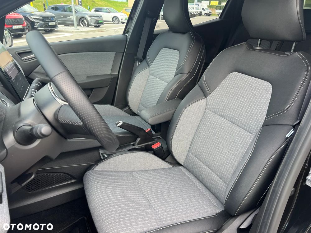 Renault Clio 1.0 TCe Techno - 11