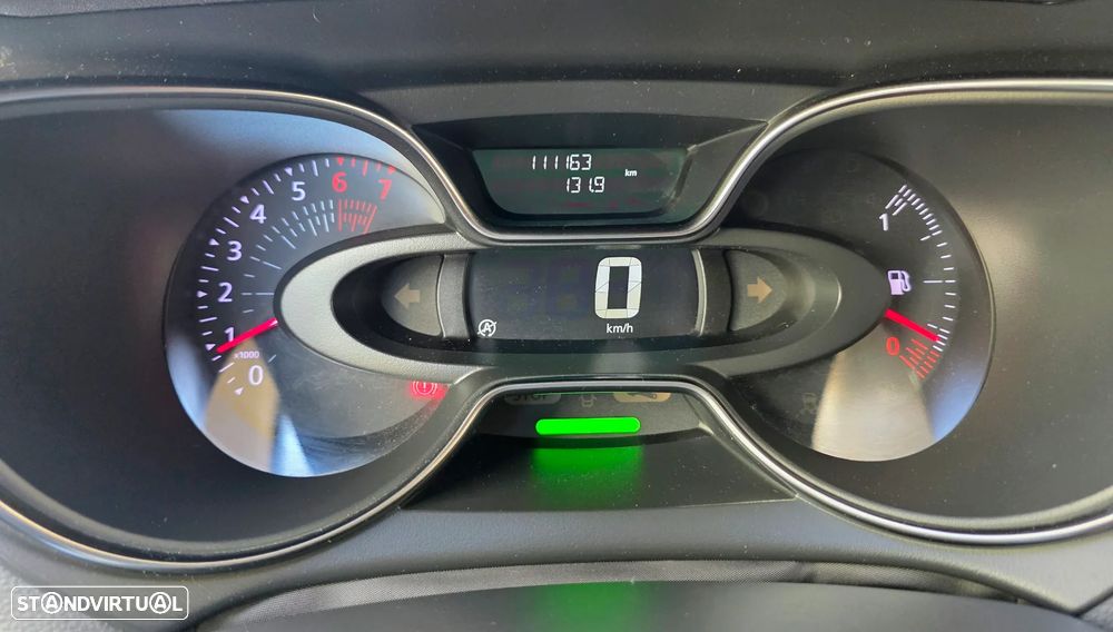 Renault Captur 1.2 TCe Exclusive - 30