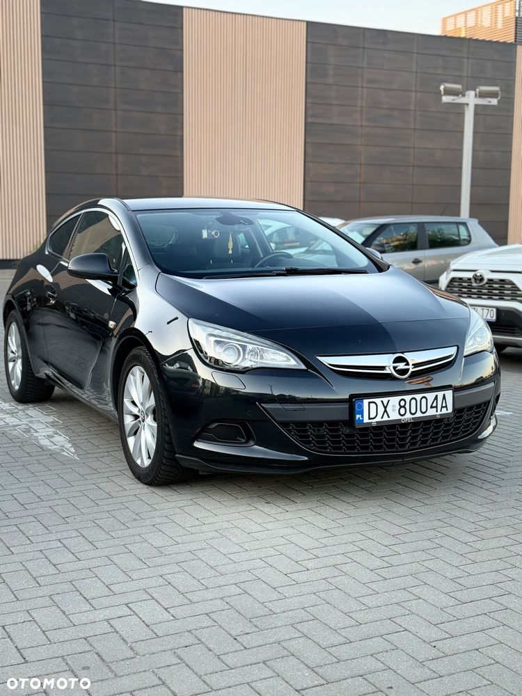 Opel Astra - 3