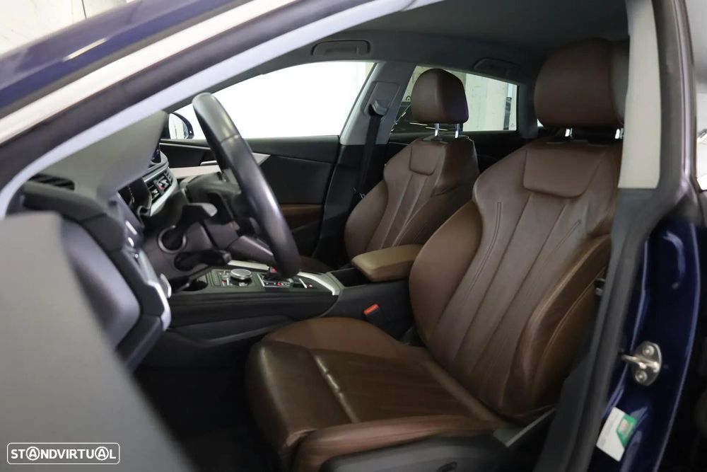 Audi A5 Sportback - 28