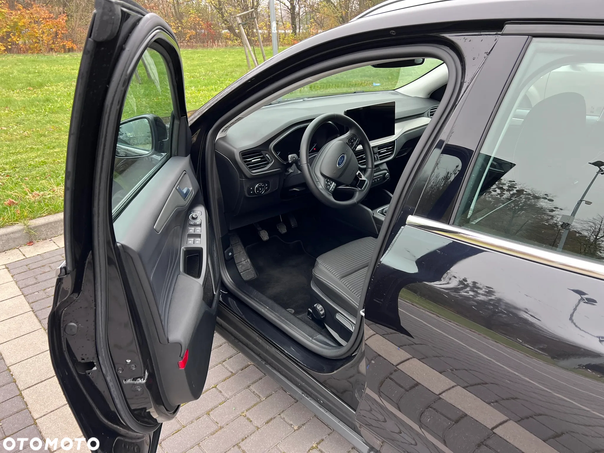 Ford Focus 1.0 EcoBoost Titanium - 5