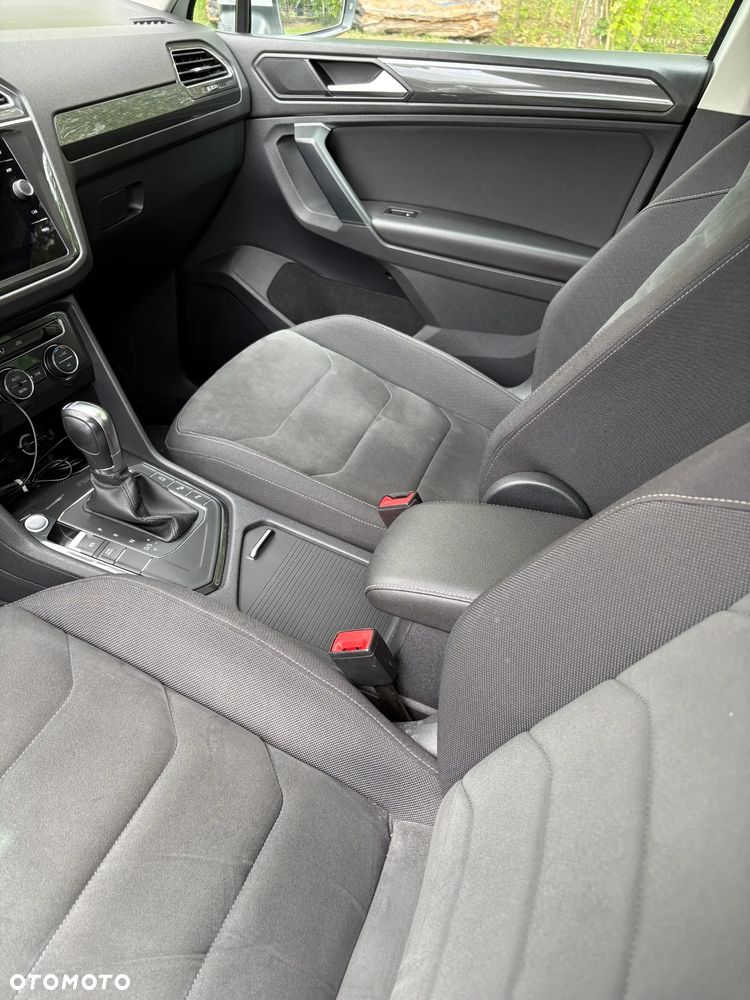 Volkswagen Tiguan 1.5 TSI EVO Highline DSG - 13