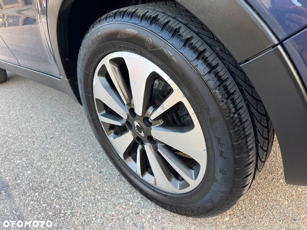 SsangYong/KGM Korando 2.0 e-XDi Quartz - 21