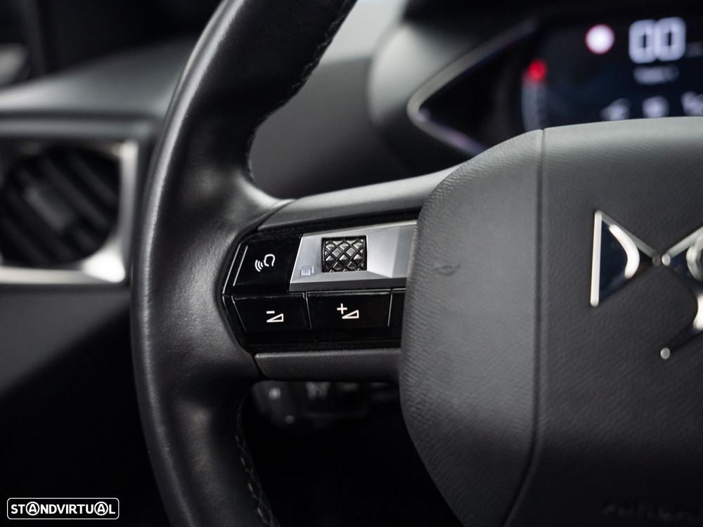 DS DS3 Crossback 1.2 PureTech Be Chic - 19