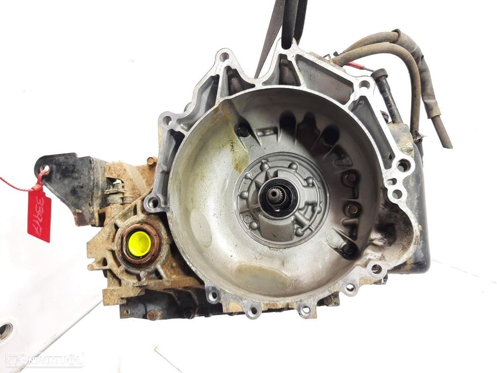 CAIXA DE VELOCIDADES KIA MAGENTIS - 1