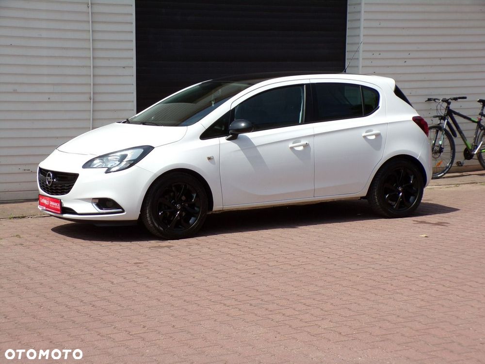 Opel Corsa - 6