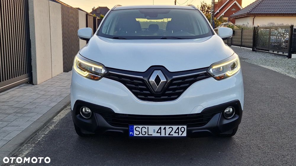 Renault Kadjar Energy TCe 130 Business - 33