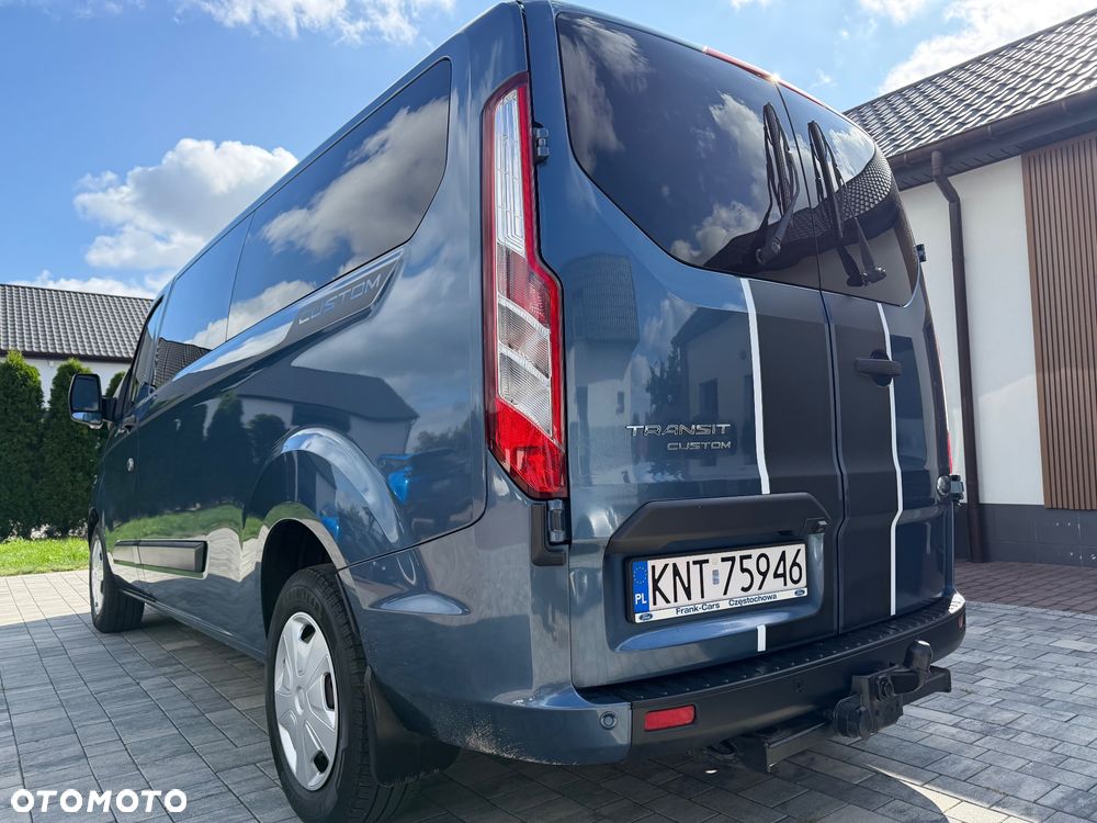 Ford Transit - 8