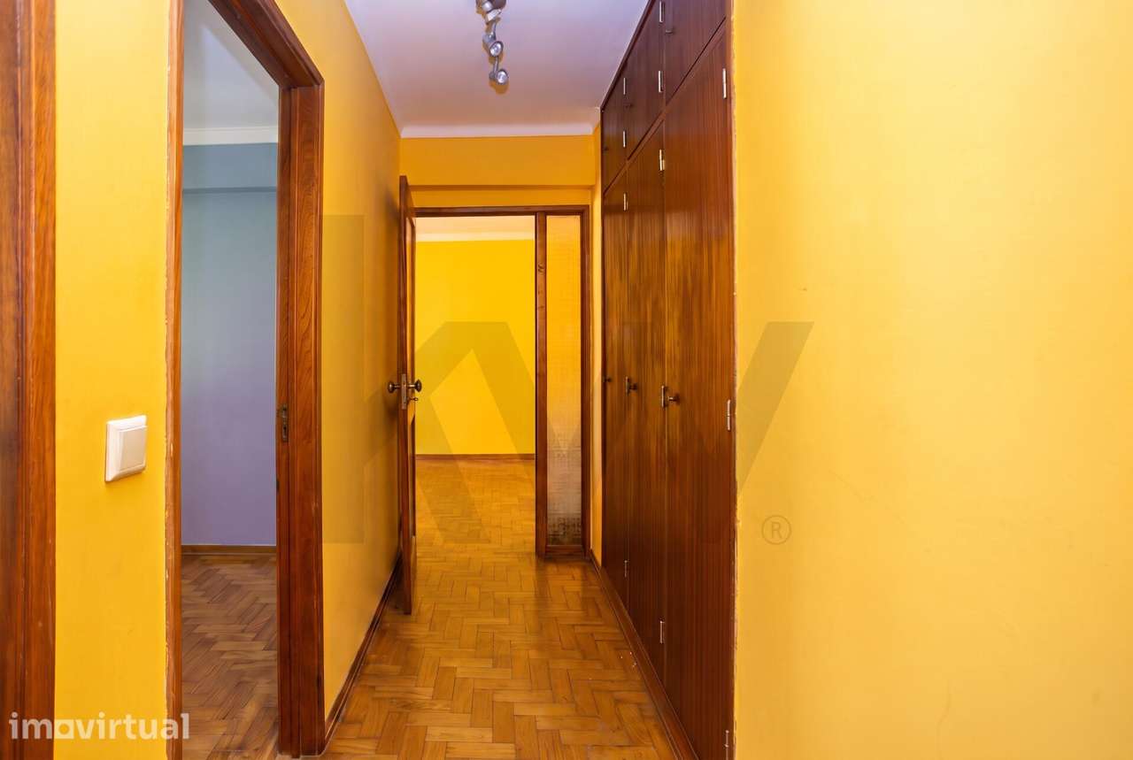 Apartamento T2 no Monte da Caparica - Grande imagem: 4/20