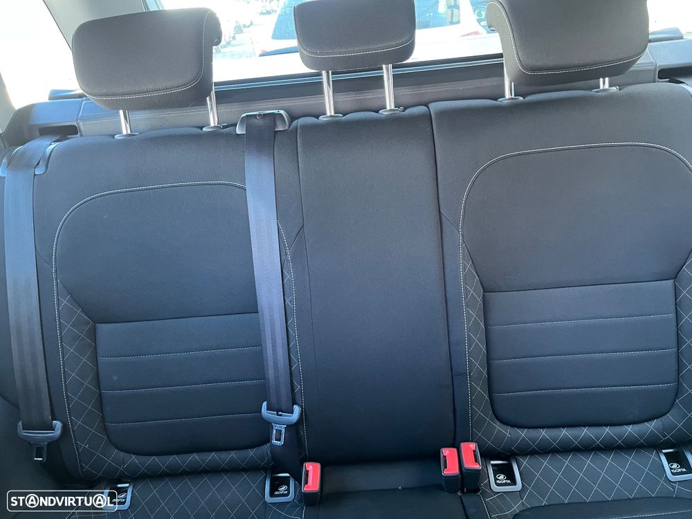 Skoda Fabia Break 1.4 TDi Ambition - 9