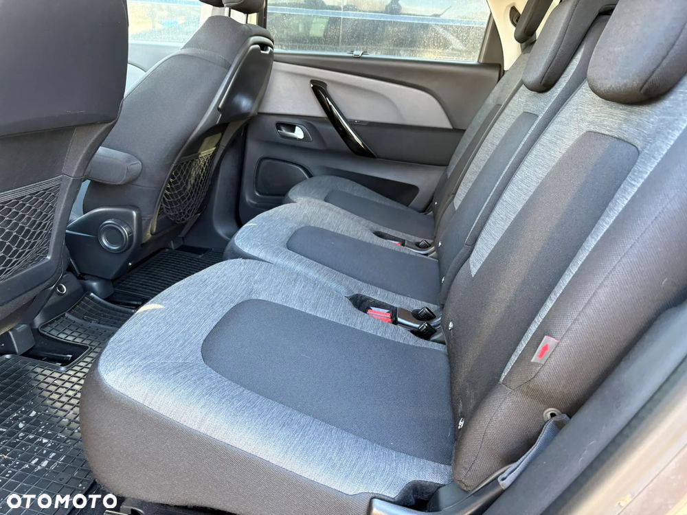 Citroën C4 SpaceTourer 1.2 PureTech More Life S&S EAT8 - 22