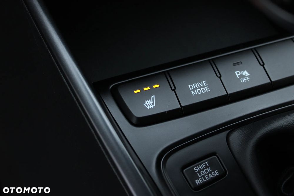 Hyundai i20 1.0 T-GDI Modern DCT - 33