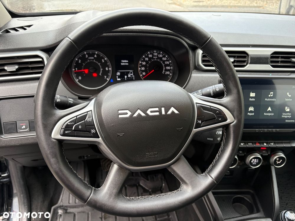 Dacia Duster 1.3 TCe Journey+ - 6