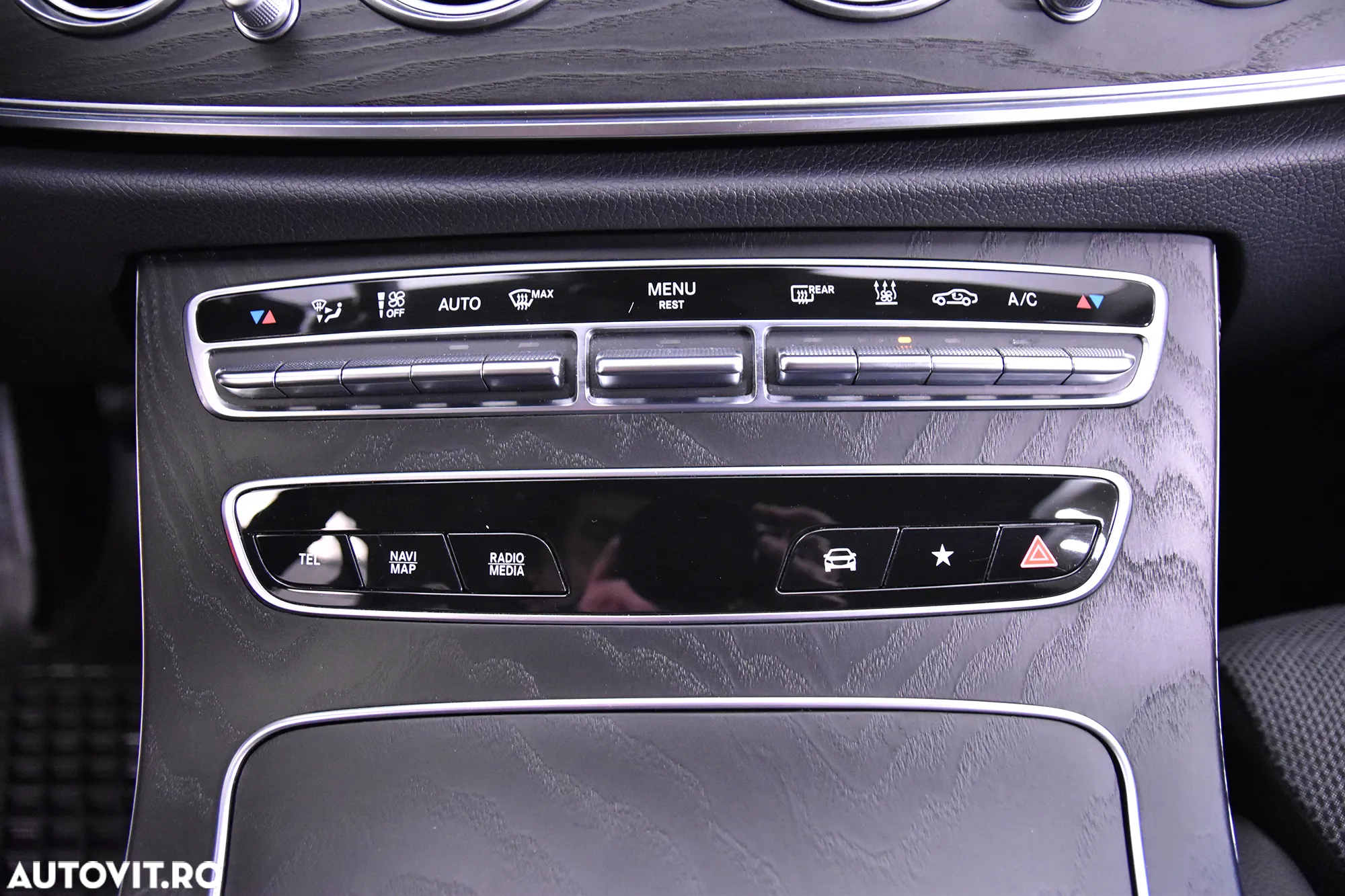 Mercedes-Benz E 300 MHEV Aut. - 17