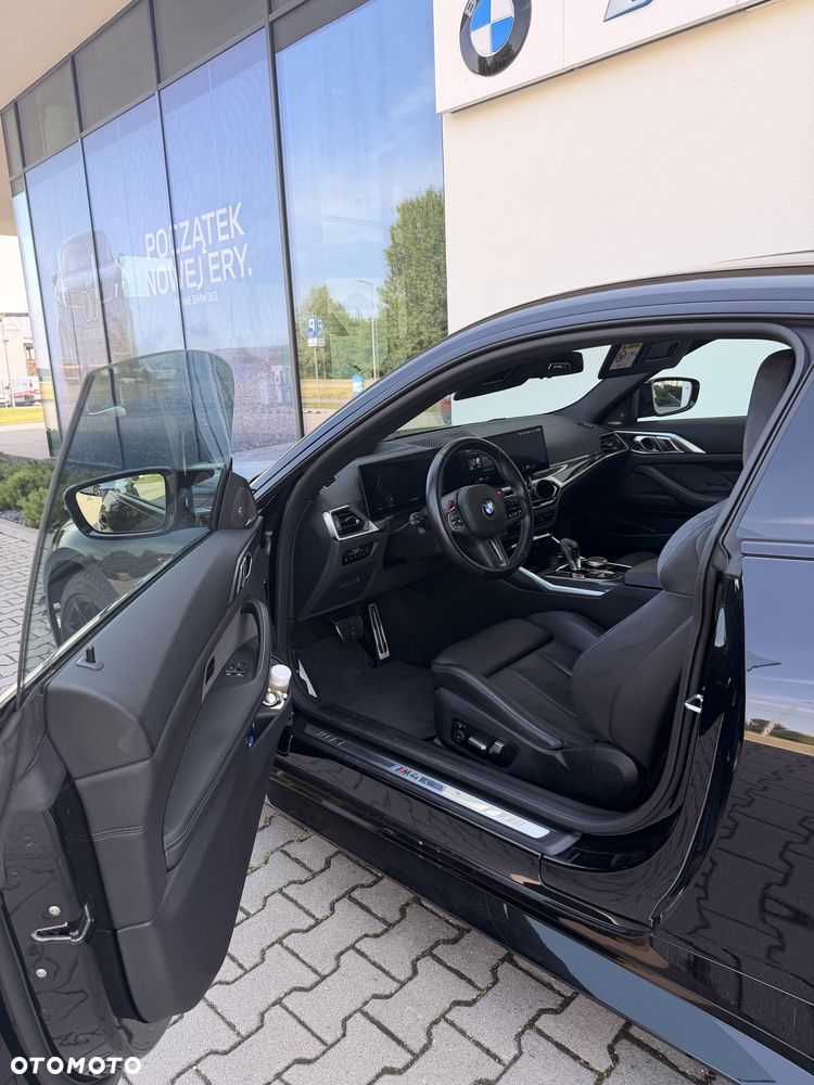 BMW M4 - 7