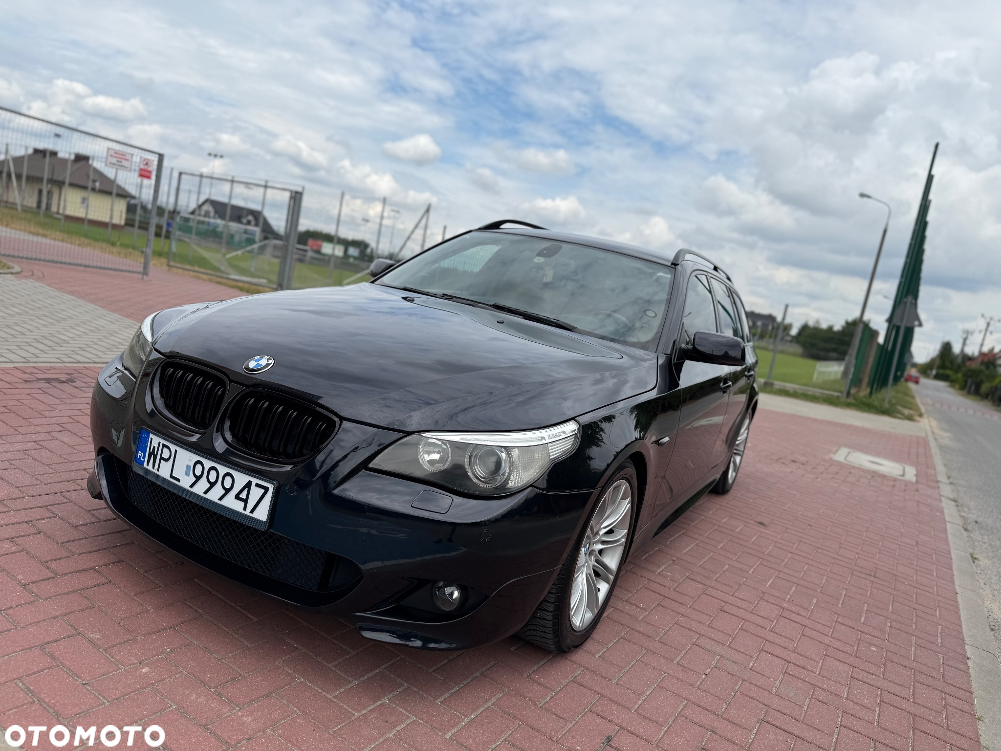 BMW Seria 5 - 37