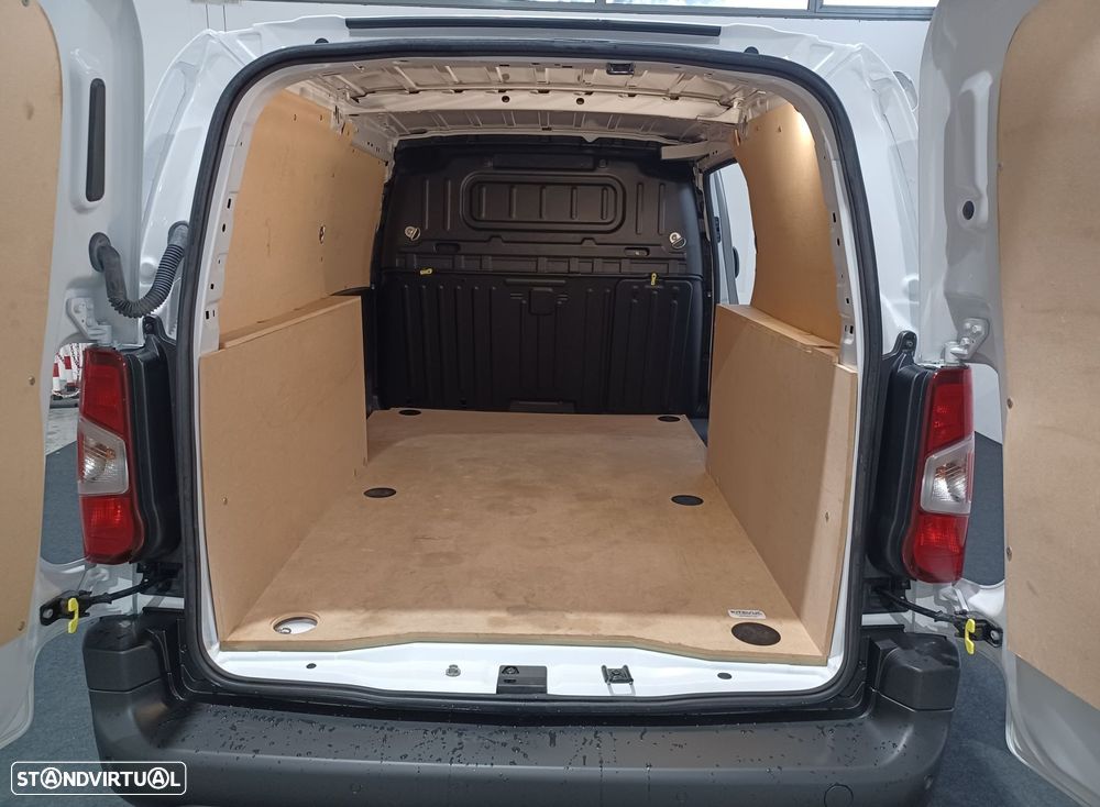 Citroën Berlingo 1.5 BlueHDi XL - 14