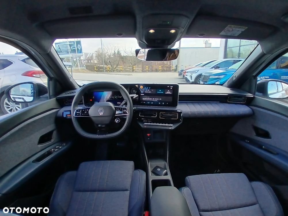 Renault 4 E-Tech 52kWh Comfort Range Techno - 10