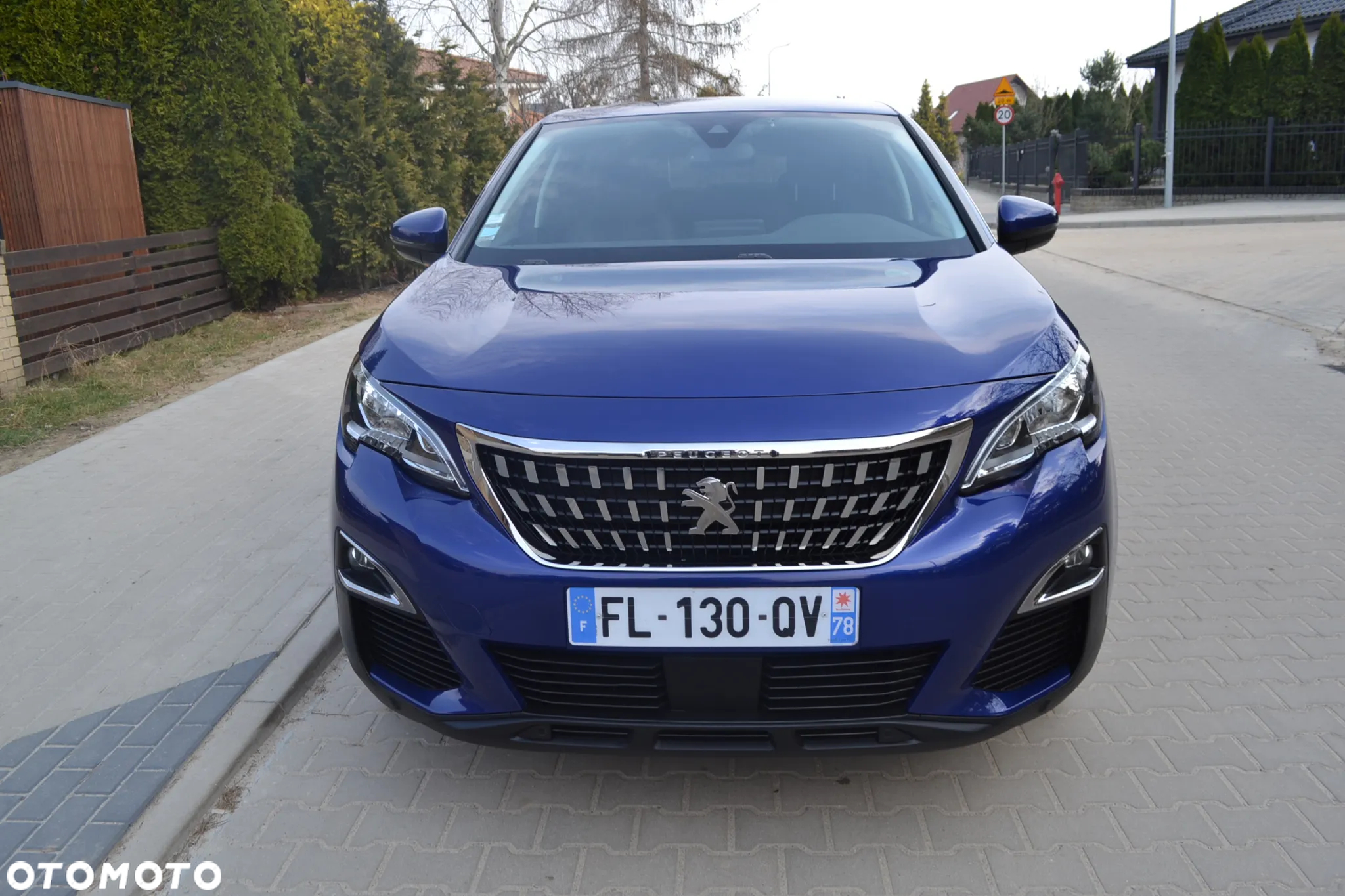 Peugeot 3008 1.2 PureTech Active S&S - 13