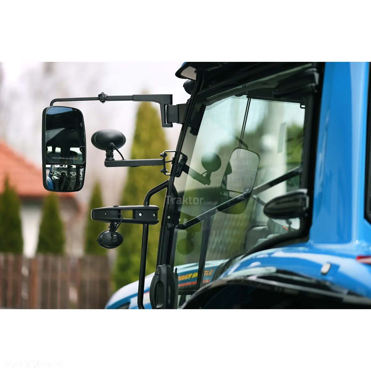 LS Traktor M5.73 MEC - 25