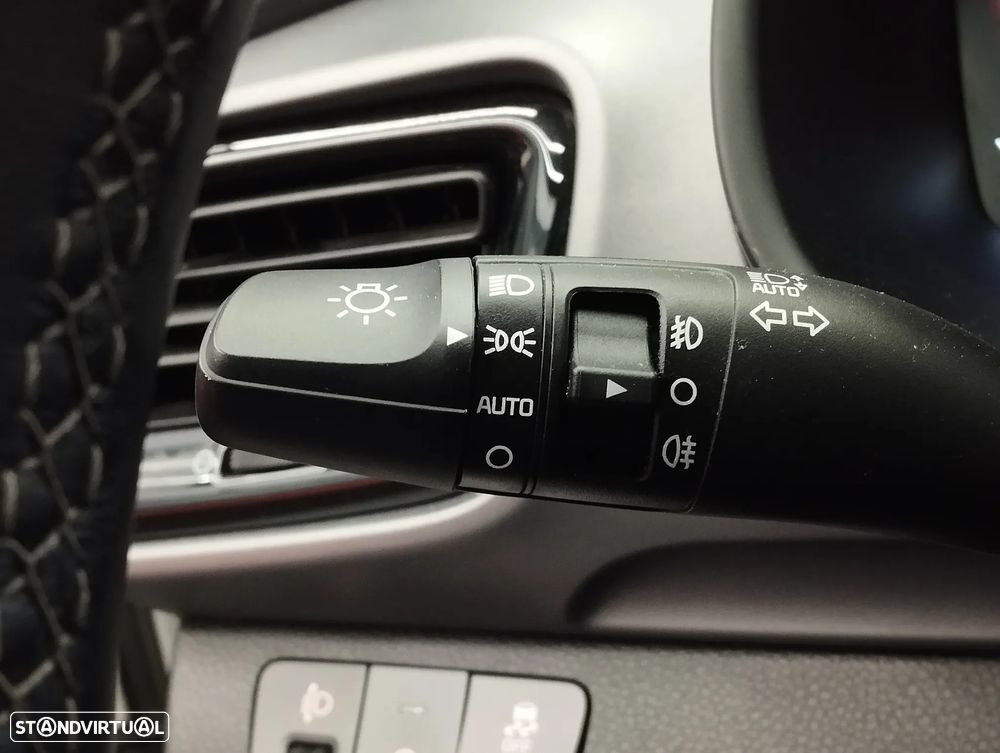 Kia Stonic 1.0 T-GDI Drive - 22