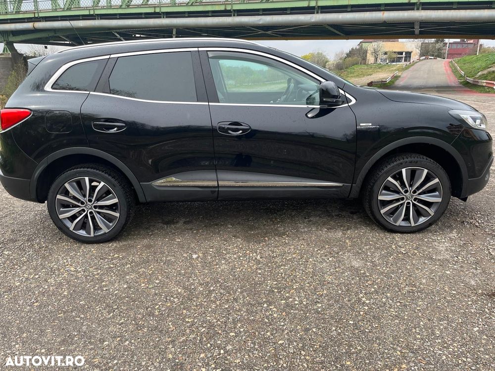 Renault Kadjar 1.6 DCI Zen - 4