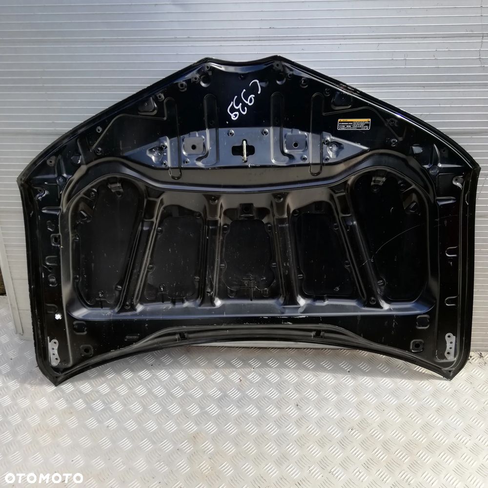 C939/D677 MASKA TOYOTA AURIS II 2012- - 4