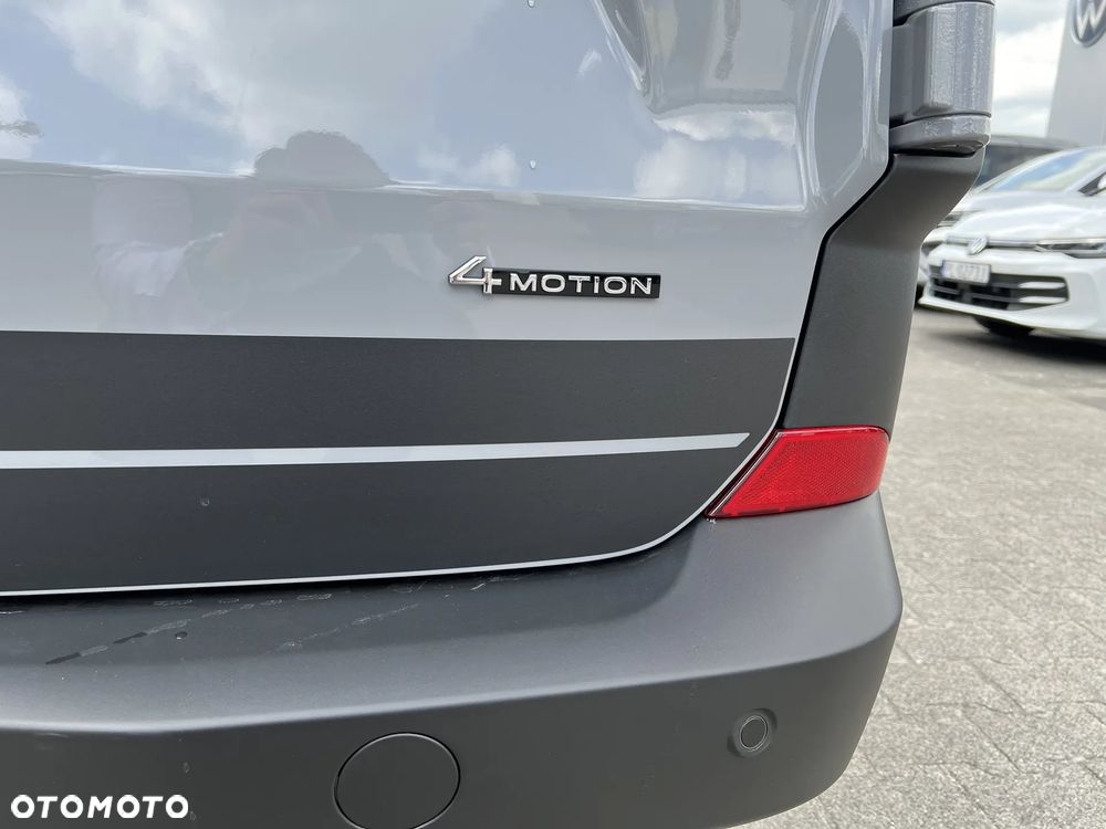 Volkswagen Transporter - 9