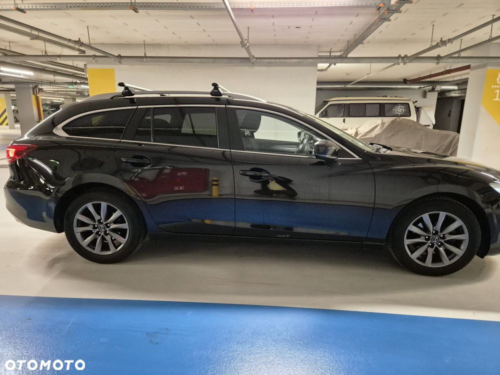Mazda 6 2.0 SkyEnergy - 12