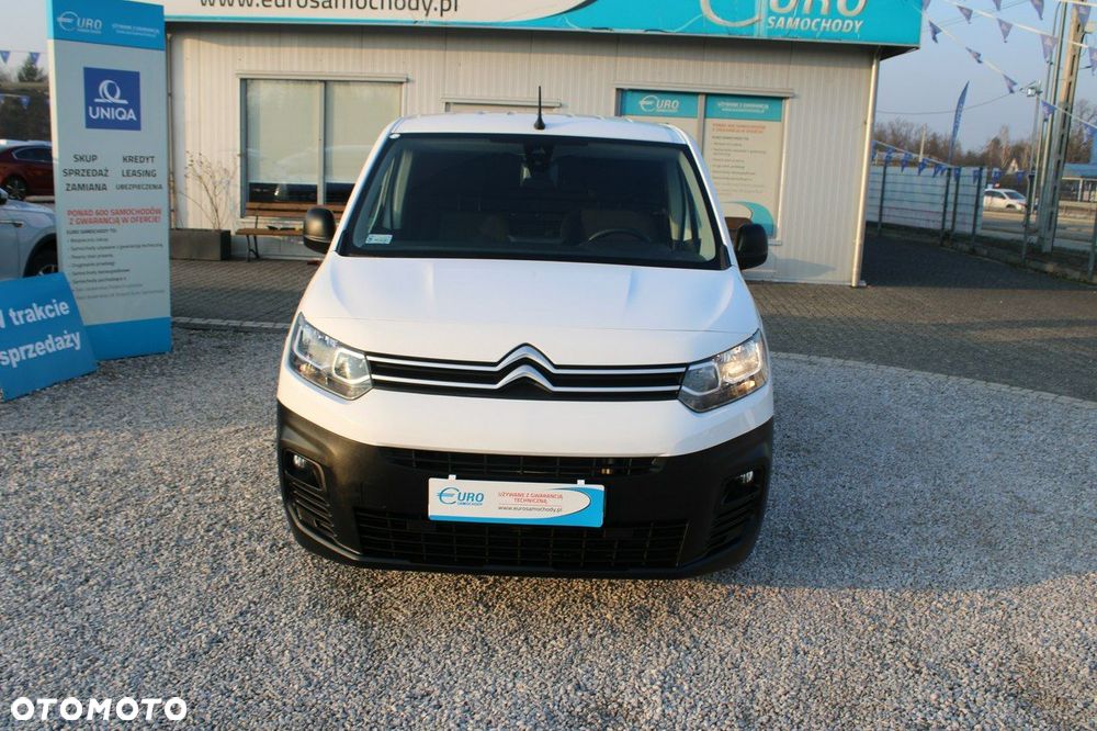 Citroën Berlingo - 3