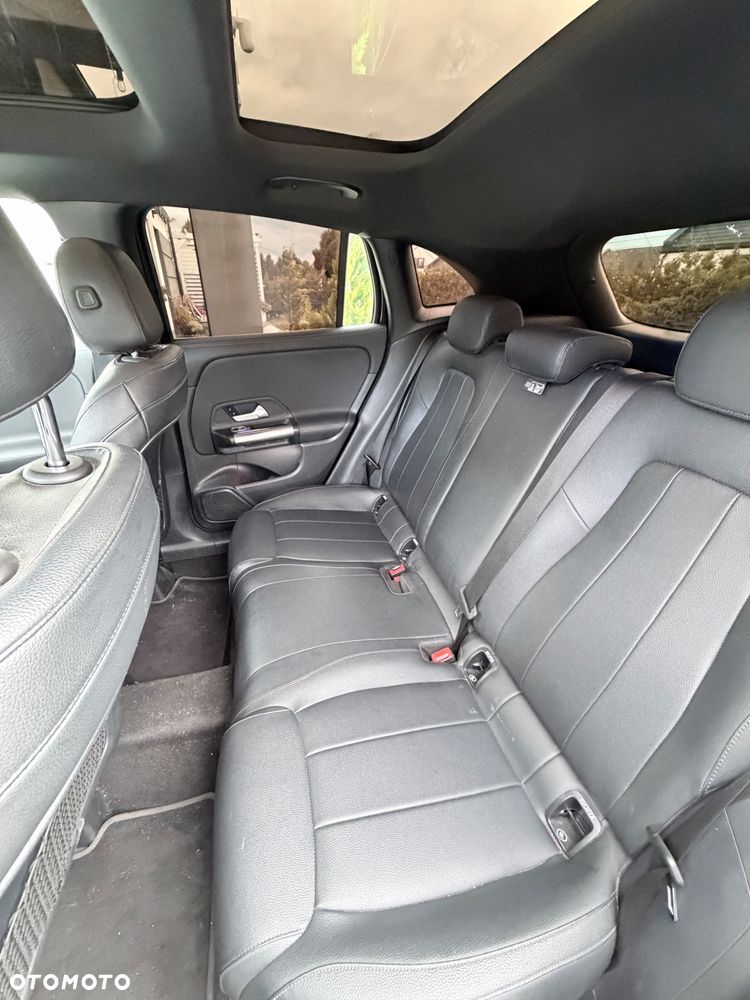 Mercedes-Benz GLA 250 8G-DCT Edition 2021 - 17