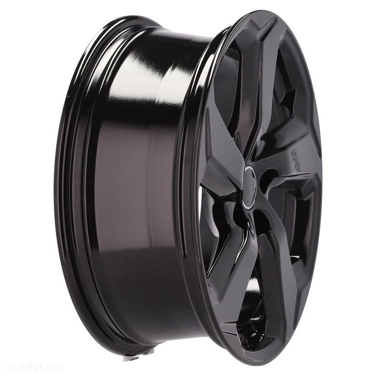 4x Felgi 18 m.in. do TOYOTA RAV4 CH-R Corolla Avensis Verso LEXUS IS NX UX IS - B1013 - 6