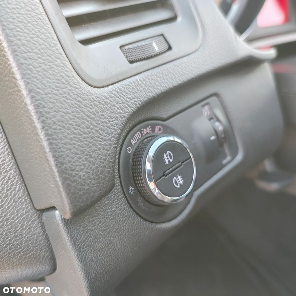 Opel Insignia 2.0 CDTI ecoFLEX Sport - 25