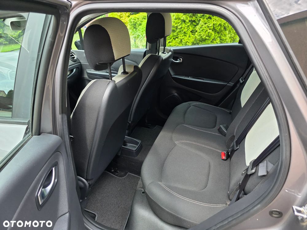 Renault Captur (ENERGY) TCe 90 LIMITED - 11
