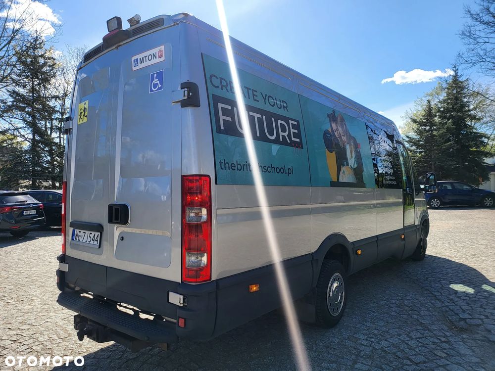 Iveco Daily - 5
