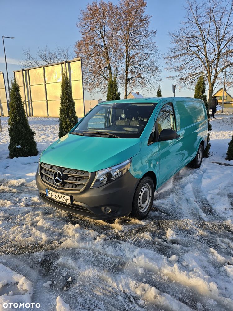 Mercedes-Benz VITO - 1