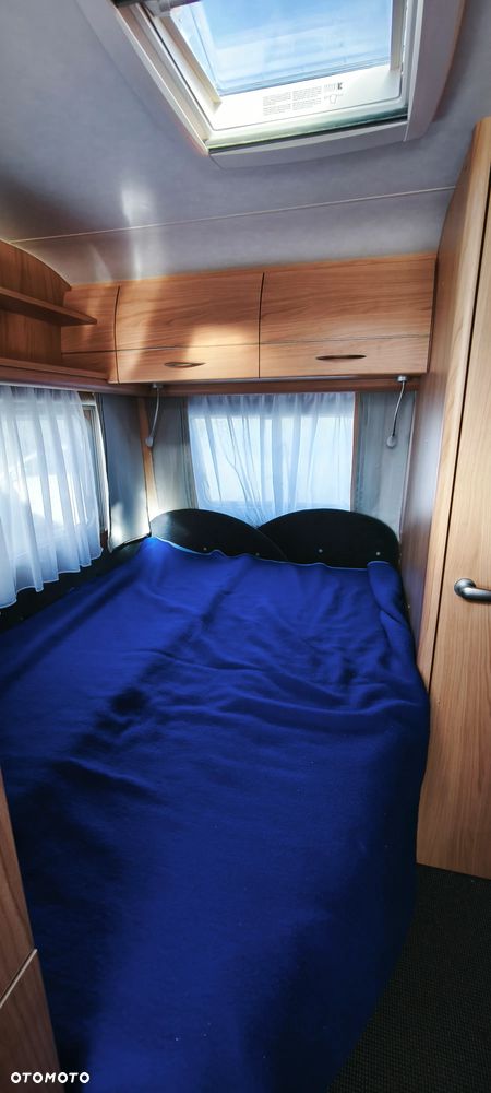 Burstner Belcanto 460 ts - 10