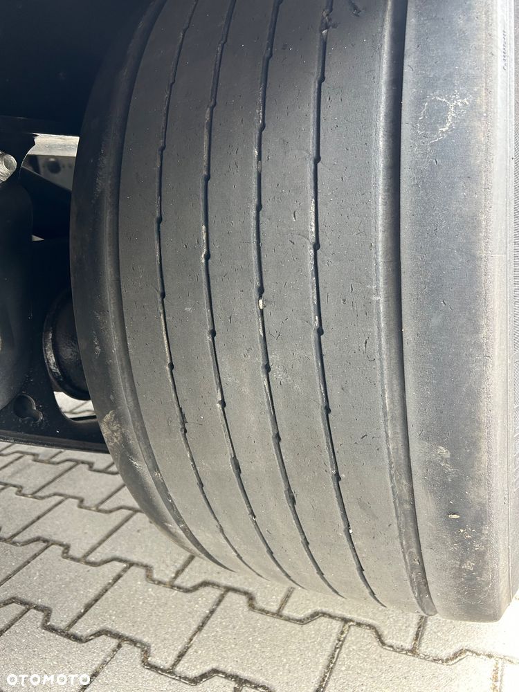 Krone SD Firana - 17