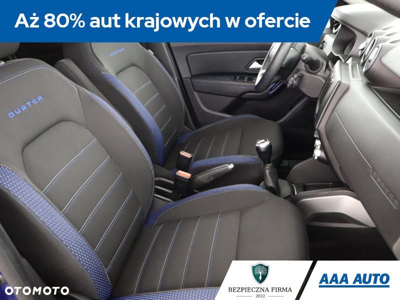 Dacia Duster - 11
