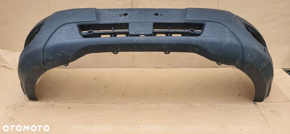 ZDERZAK PRZEDNI PRZOD FORD TRANSIT MK8 LIFT - 3