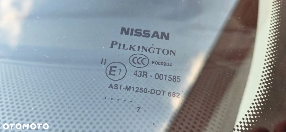 Nissan Qashqai 1.6 acenta - 16