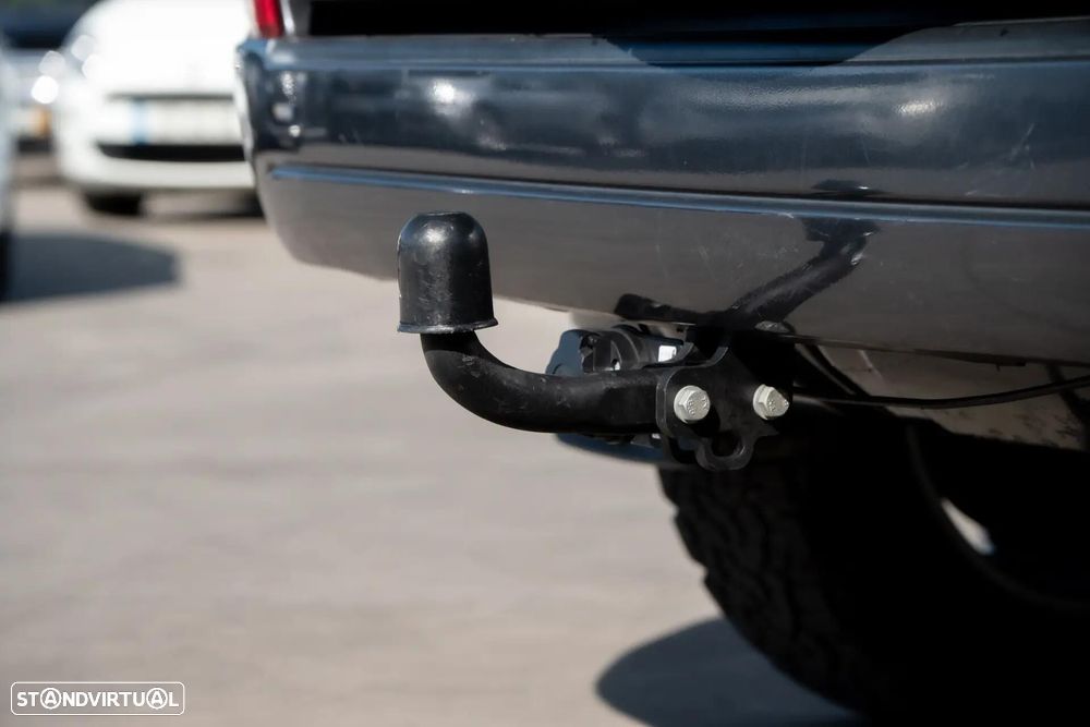 Toyota Land Cruiser Prado - 9