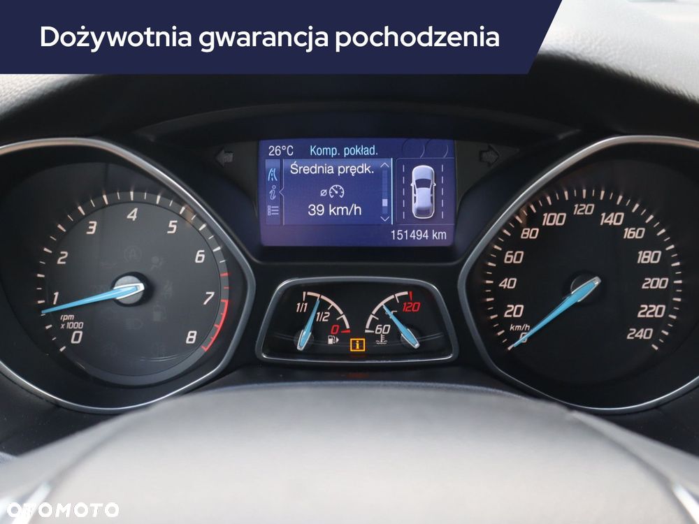 Ford Focus - 13