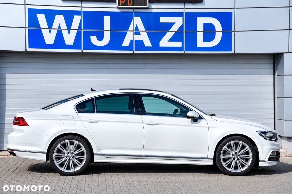 Volkswagen Passat - 8