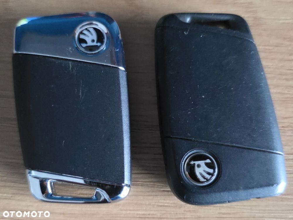 Skoda Kodiaq 2.0 TSI 4x4 Style DSG 7os - 13