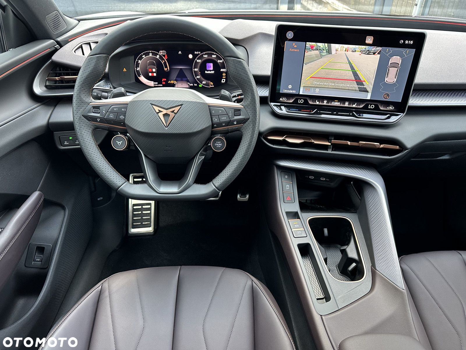 Cupra Terramar - 20